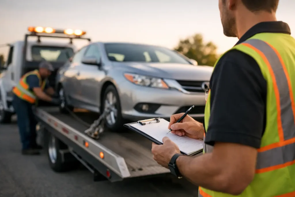 24 Hour Towing Review: What Drivers Should Check